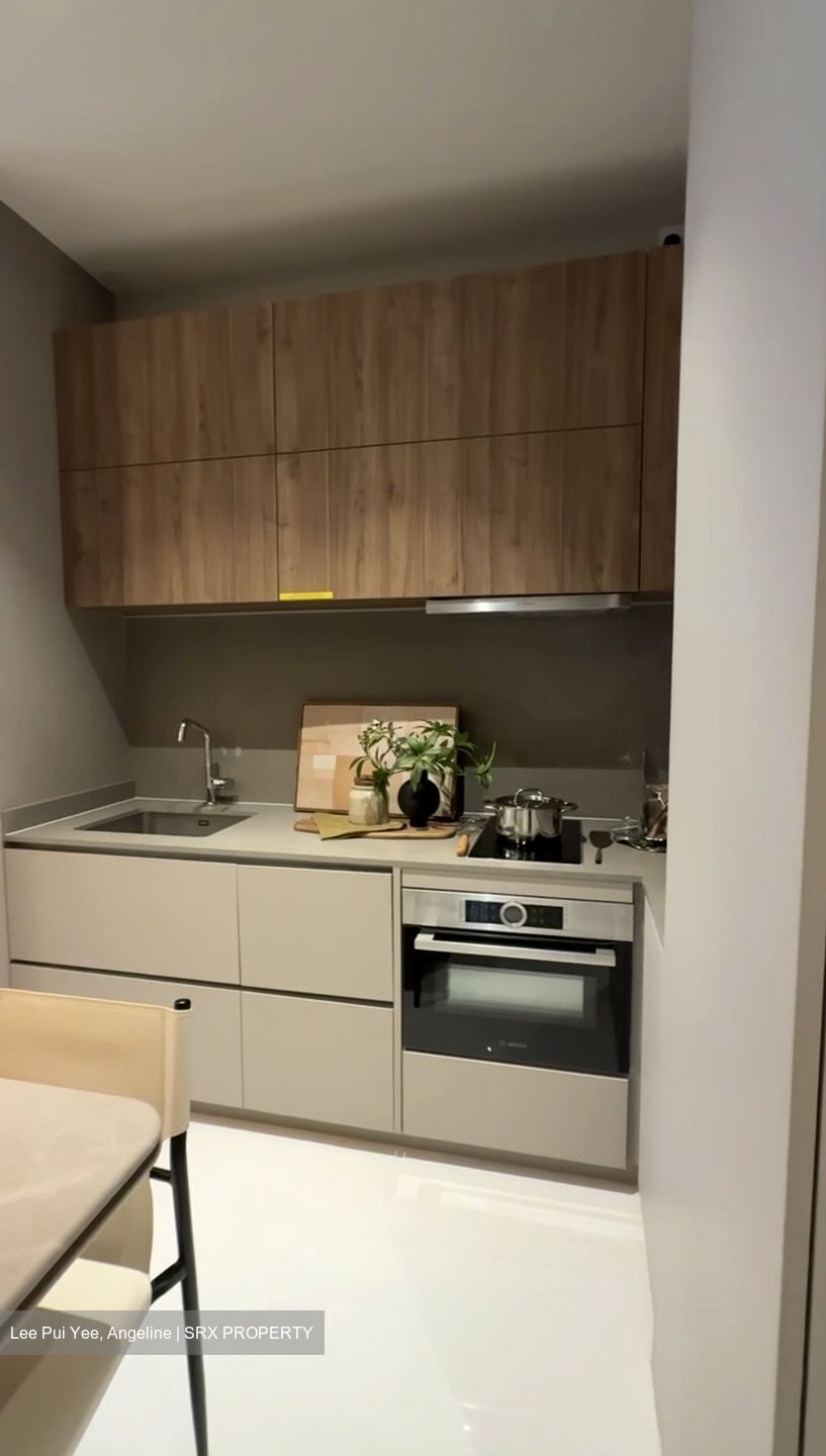 Parksuites (D10), Apartment #600339521